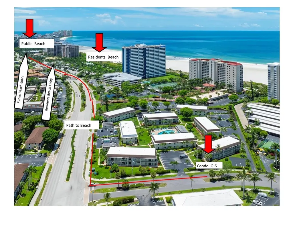 130 N Collier Boulevard Marco Island FL 34145