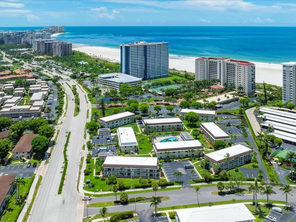 130 N Collier Boulevard Marco Island FL 34145