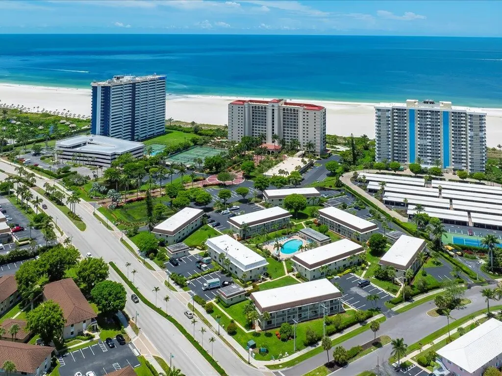 130 N Collier Boulevard Marco Island FL 34145