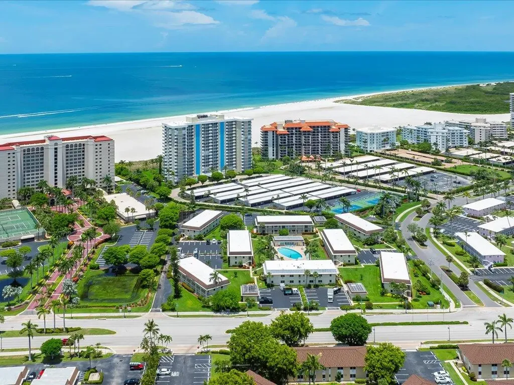 130 N Collier Boulevard Marco Island FL 34145