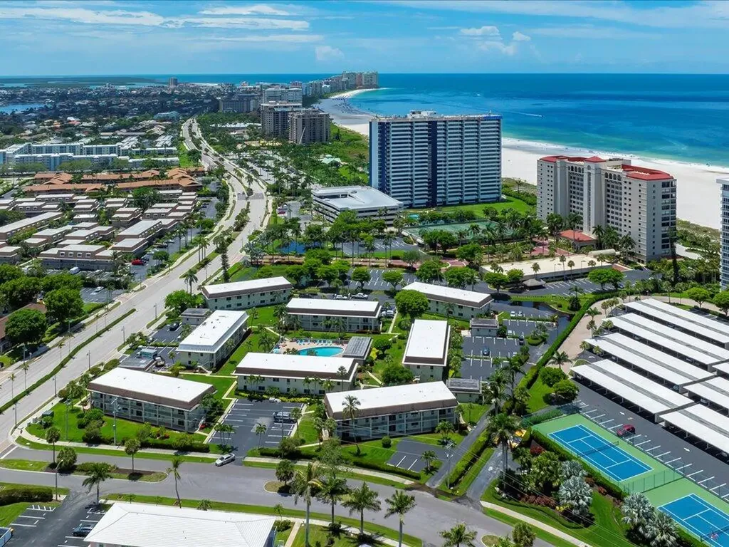 130 N Collier Boulevard Marco Island FL 34145