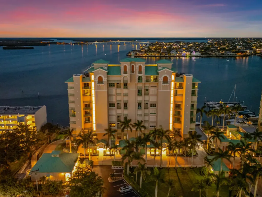 1079 Bald Eagle Drive Marco Island FL 34145