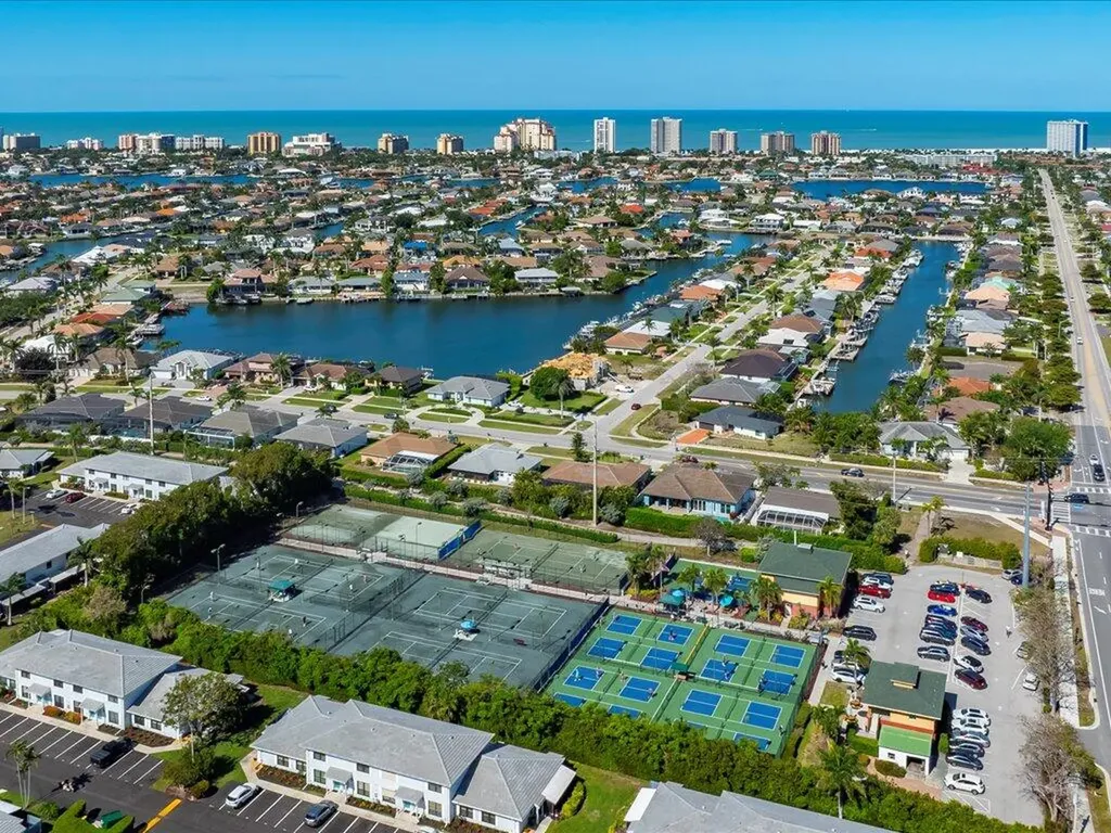 112 Marco Villas Drive Marco Island FL 34145