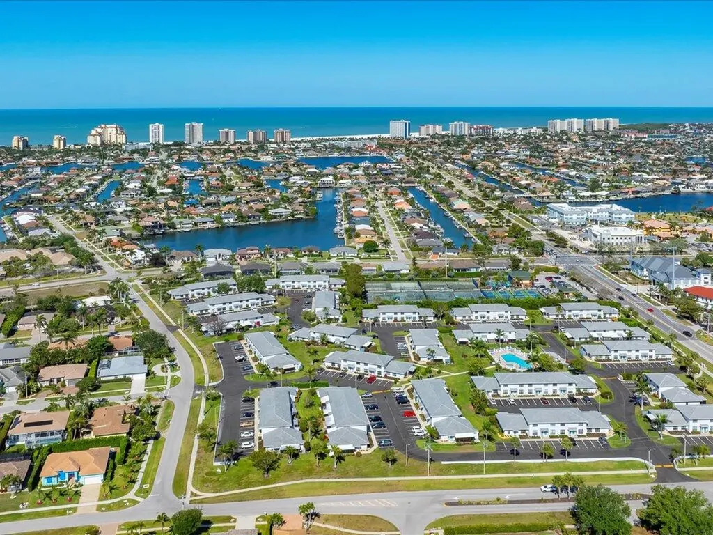 112 Marco Villas Drive Marco Island FL 34145