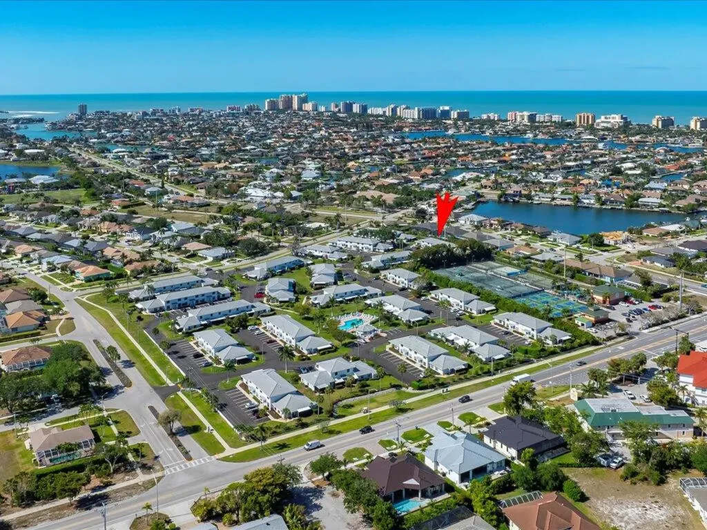 112 Marco Villas Drive Marco Island FL 34145