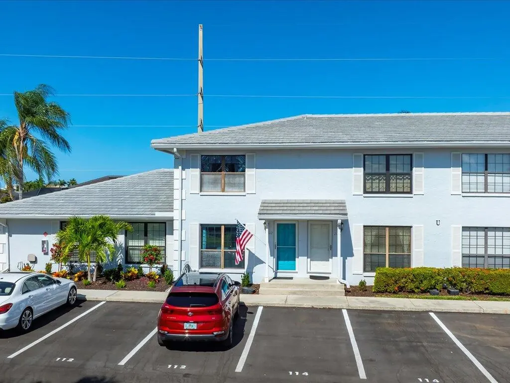 112 Marco Villas Drive Marco Island FL 34145