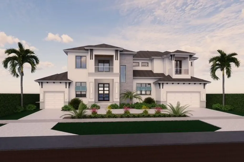 1285 Orange Court Marco Island FL 34145