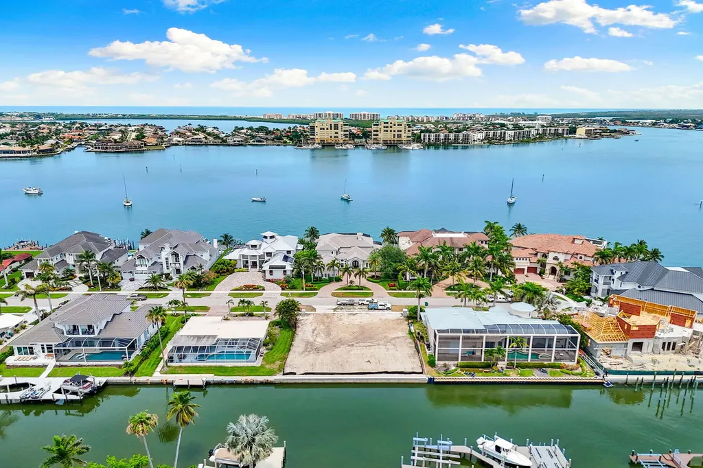 1285 Orange Court Marco Island FL 34145