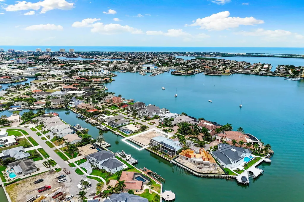 1285 Orange Court Marco Island FL 34145