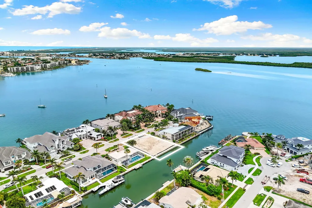 1285 Orange Court Marco Island FL 34145