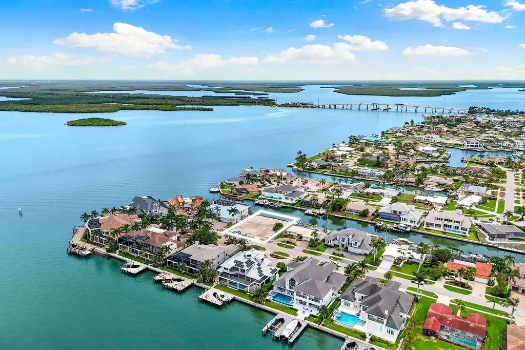 1285 Orange Court Marco Island FL 34145