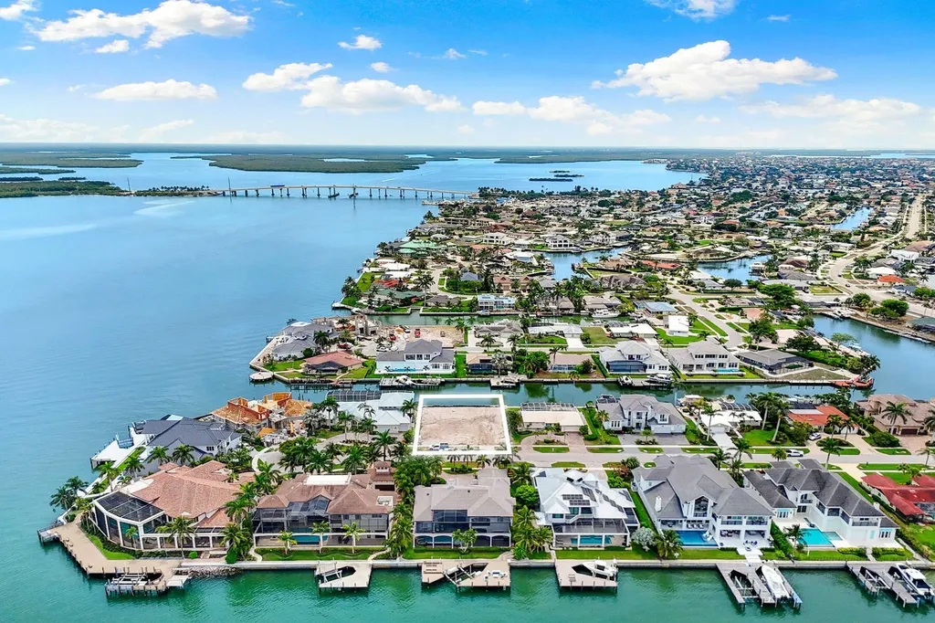 1285 Orange Court Marco Island FL 34145