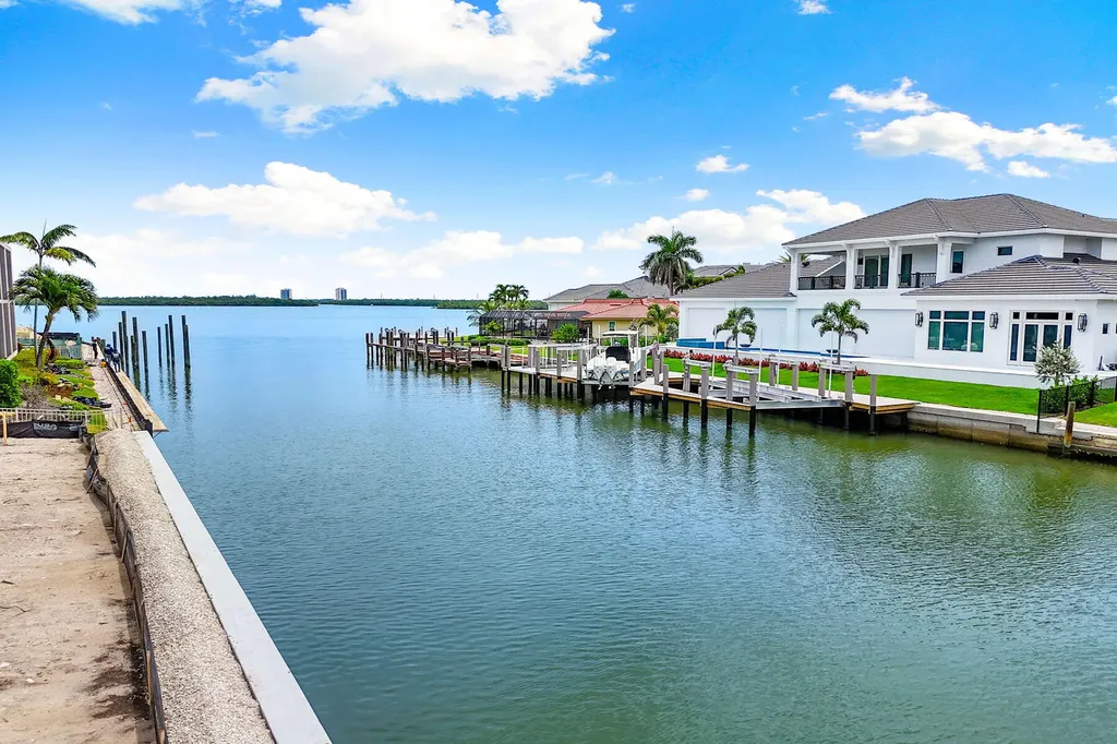 1285 Orange Court Marco Island FL 34145