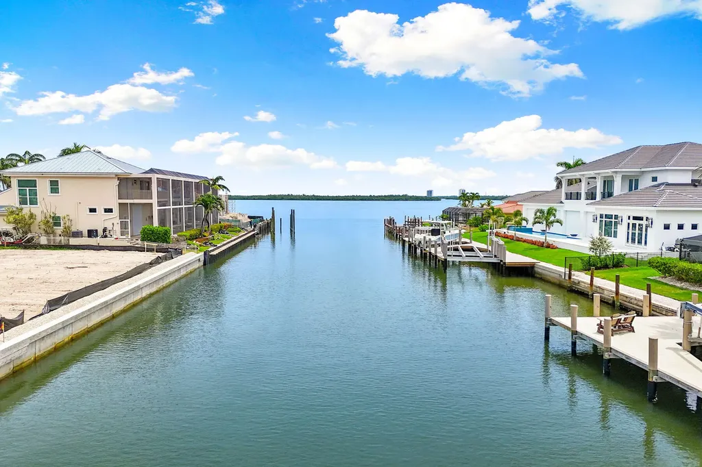 1285 Orange Court Marco Island FL 34145