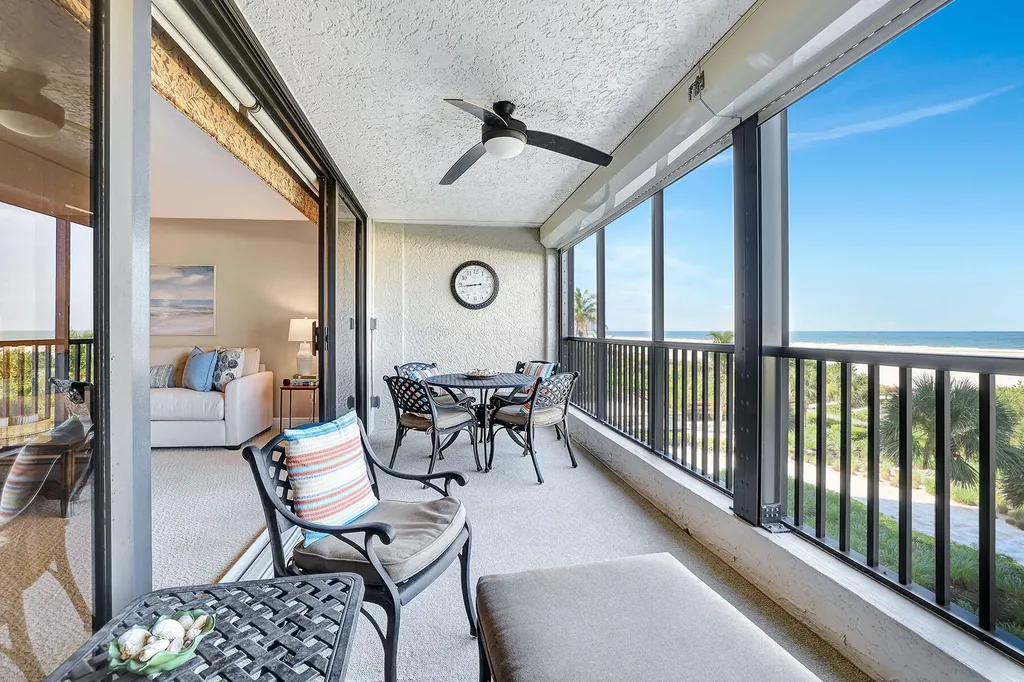 100 N Collier Boulevard Marco Island FL 34145