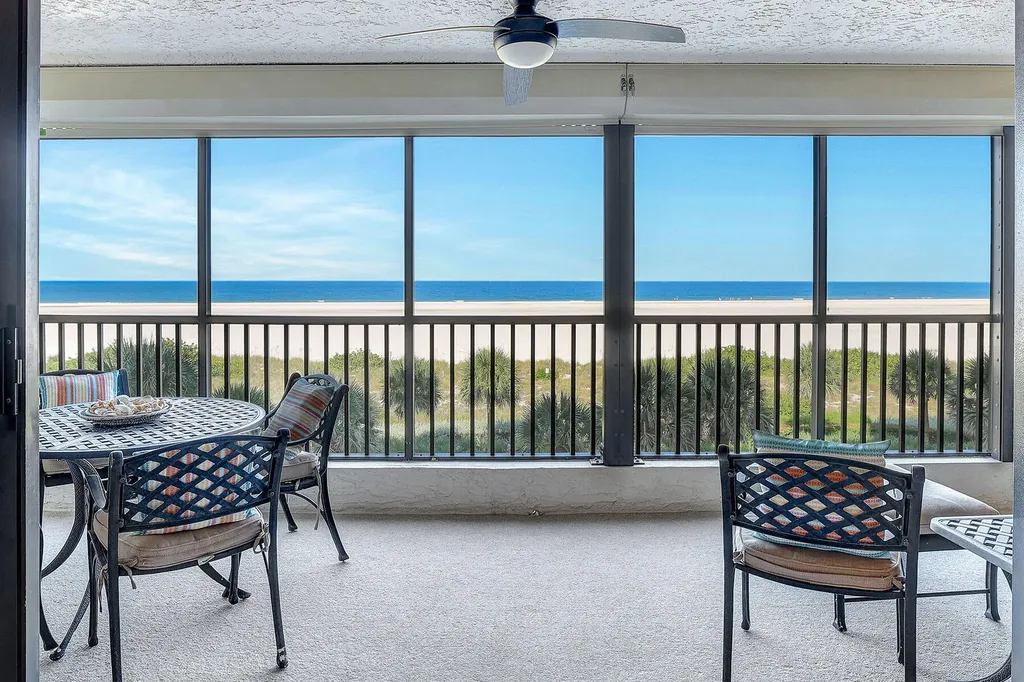 100 N Collier Boulevard Marco Island FL 34145