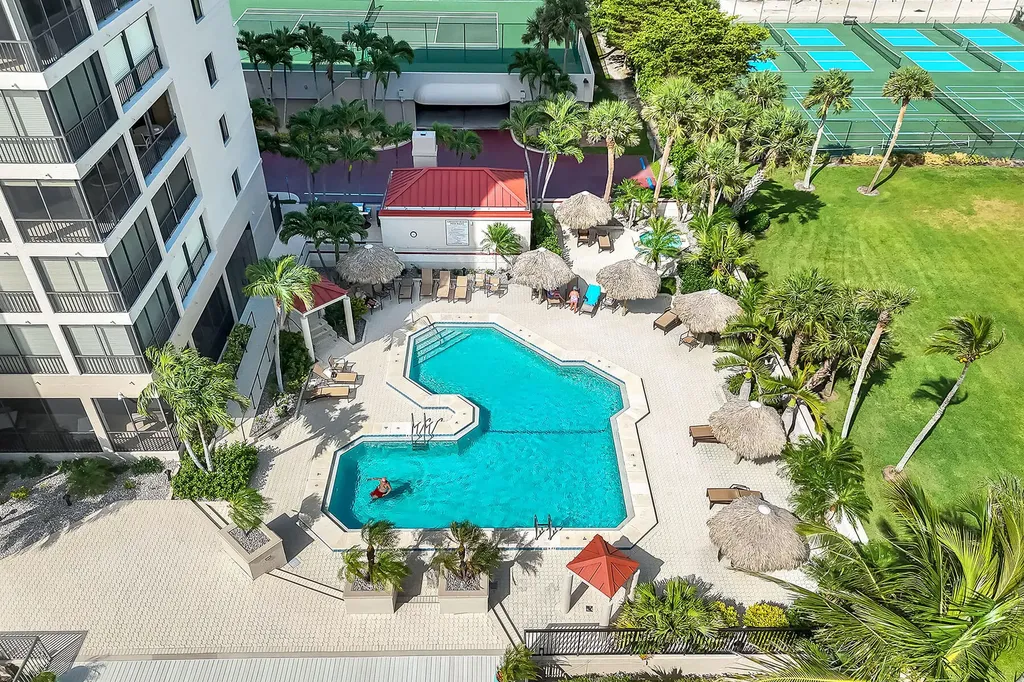 100 N Collier Boulevard Marco Island FL 34145