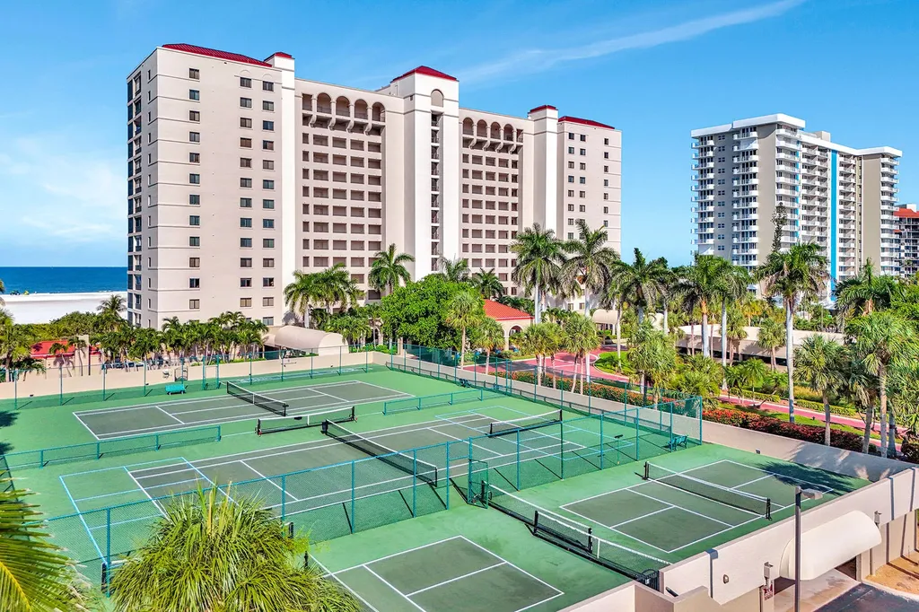 100 N Collier Boulevard Marco Island FL 34145