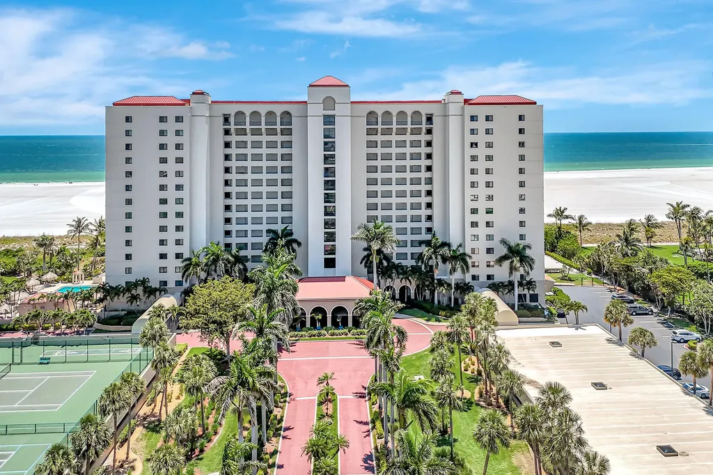 100 N Collier Boulevard Marco Island FL 34145