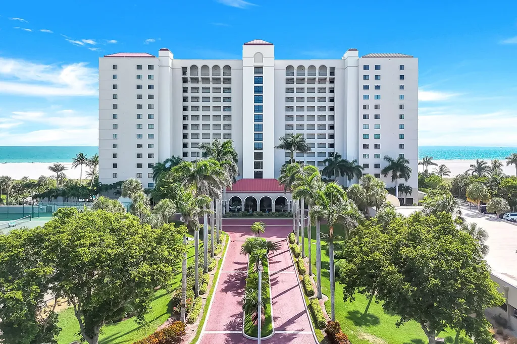 100 N Collier Boulevard Marco Island FL 34145