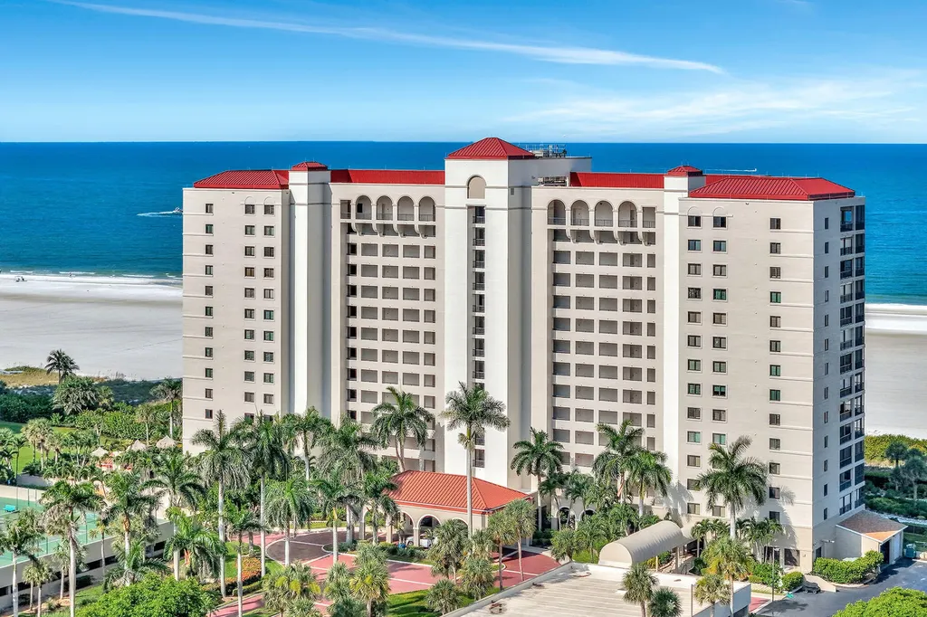 100 N Collier Boulevard Marco Island FL 34145