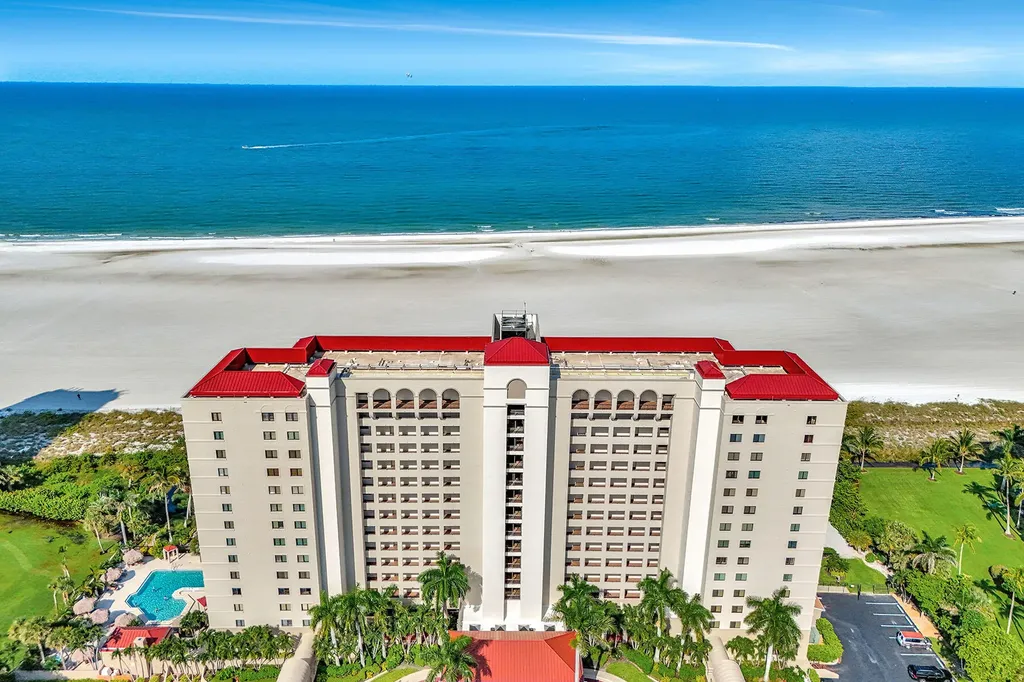 100 N Collier Boulevard Marco Island FL 34145