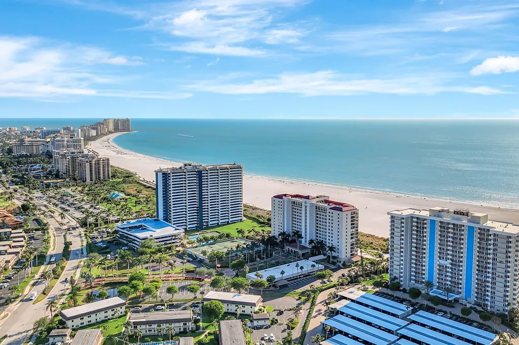 100 N Collier Boulevard Marco Island FL 34145