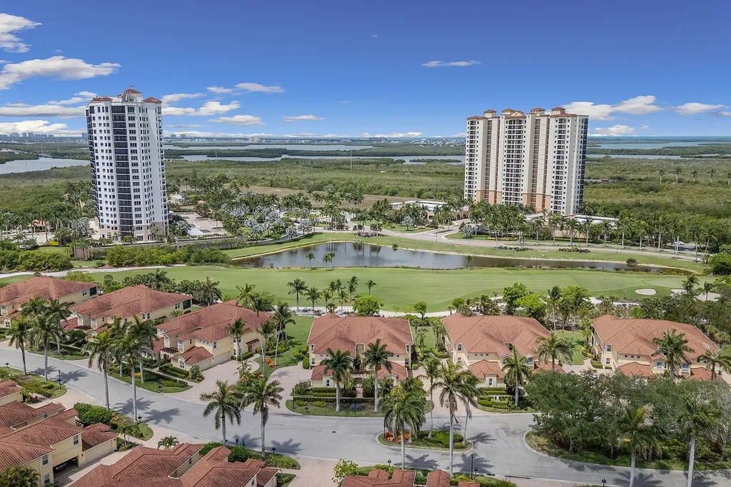 1263 Rialto Way Naples FL 34114