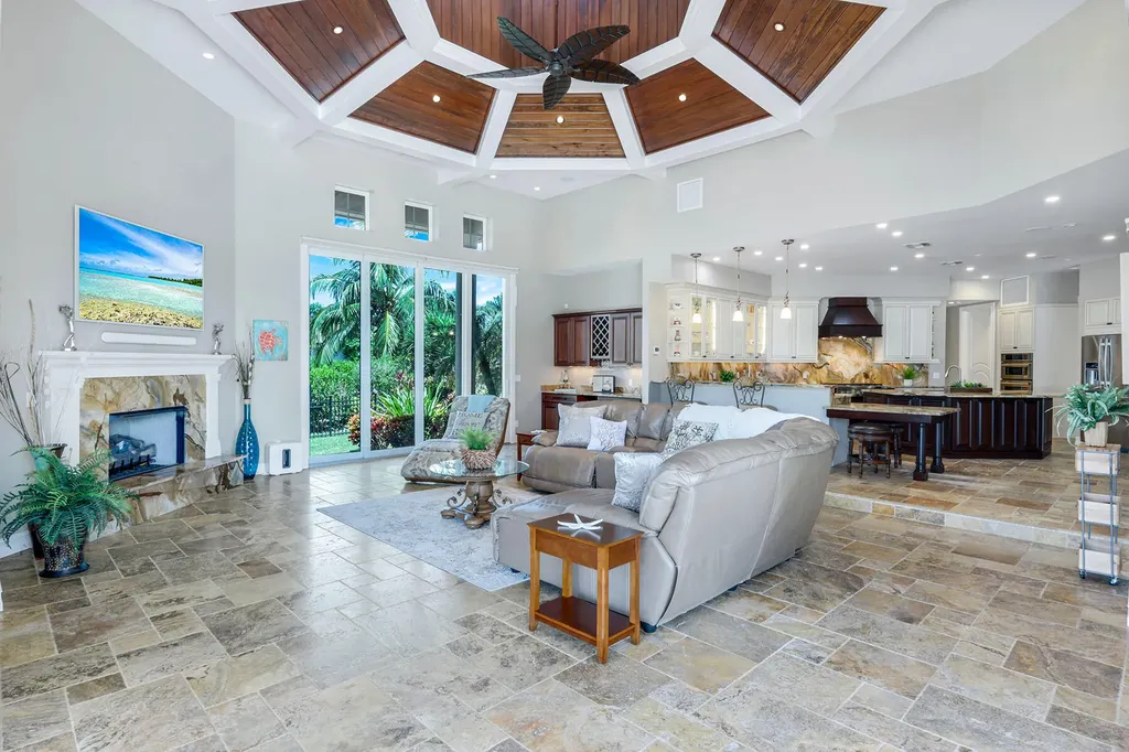 1658 Mcilvaine Court Marco Island FL 34145