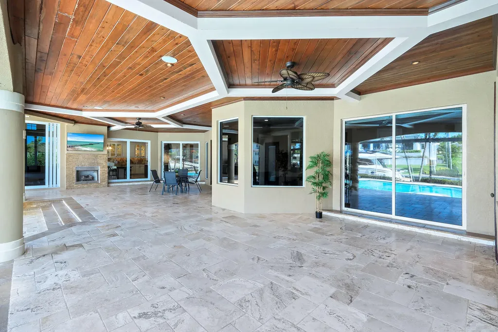 1658 Mcilvaine Court Marco Island FL 34145