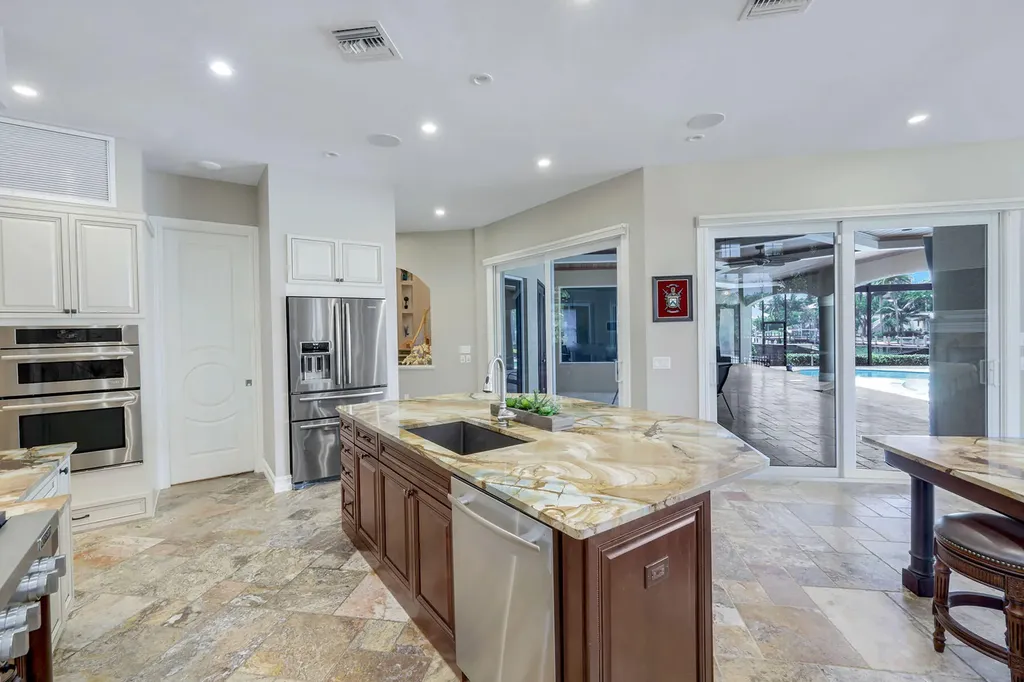 1658 Mcilvaine Court Marco Island FL 34145