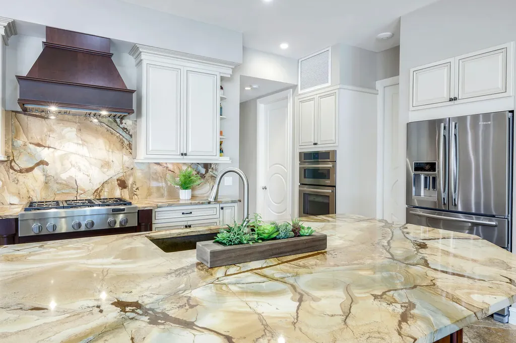 1658 Mcilvaine Court Marco Island FL 34145