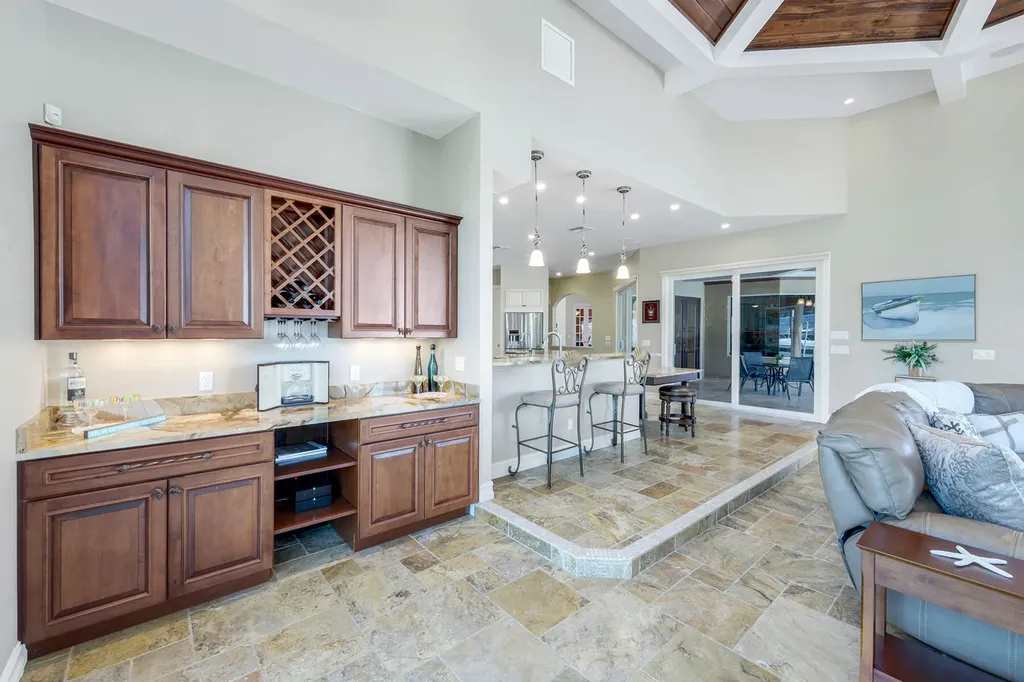 1658 Mcilvaine Court Marco Island FL 34145