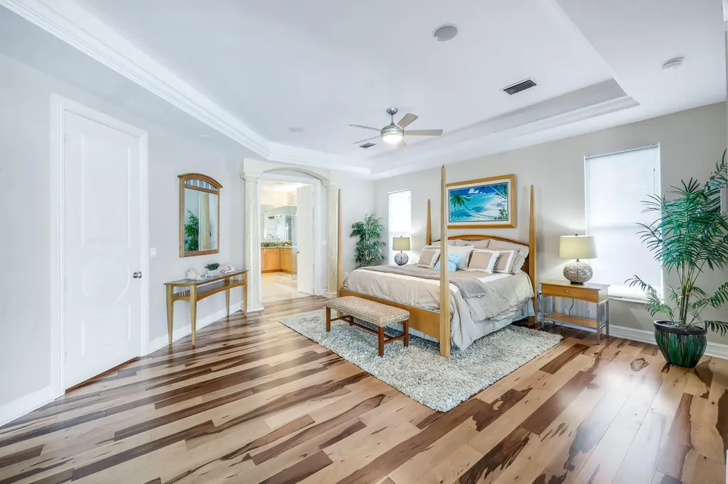 1658 Mcilvaine Court Marco Island FL 34145