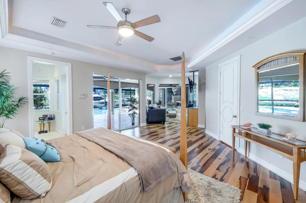 1658 Mcilvaine Court Marco Island FL 34145