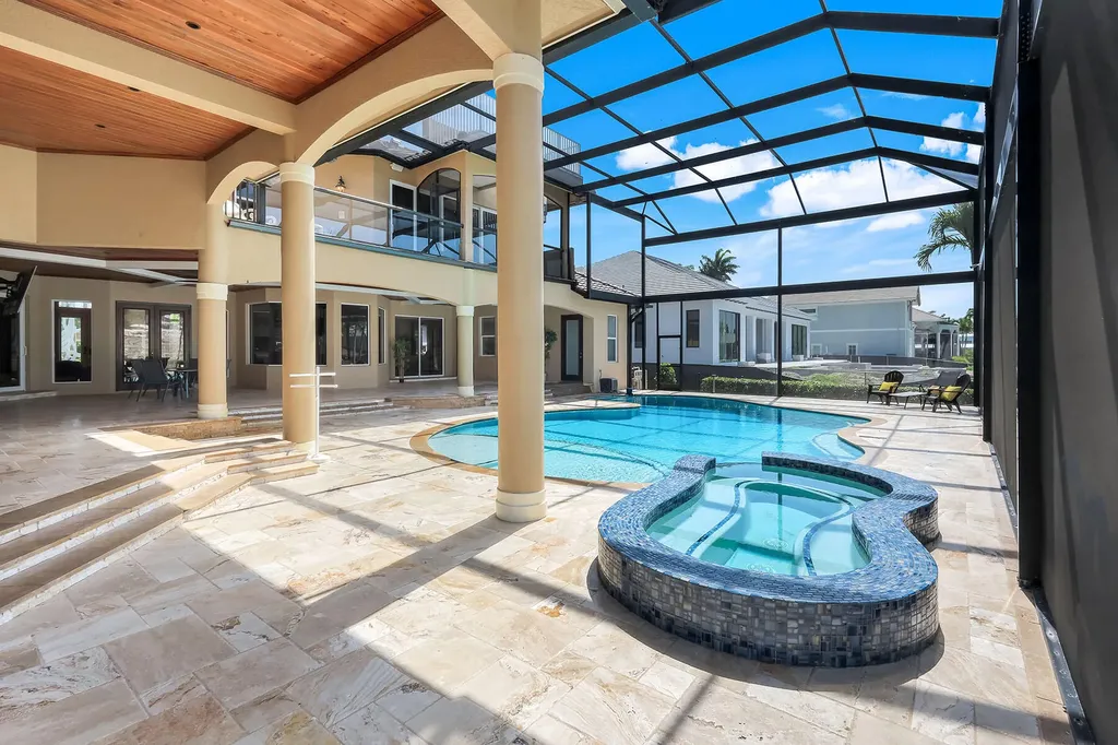 1658 Mcilvaine Court Marco Island FL 34145