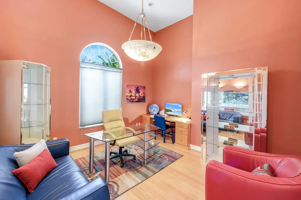 1658 Mcilvaine Court Marco Island FL 34145