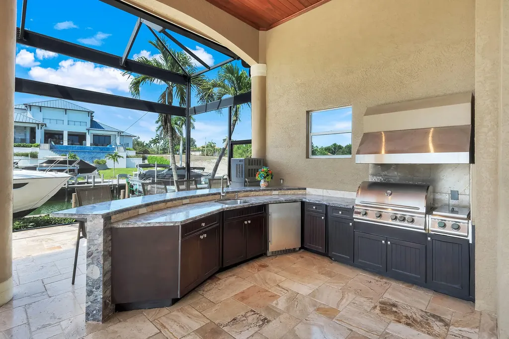 1658 Mcilvaine Court Marco Island FL 34145