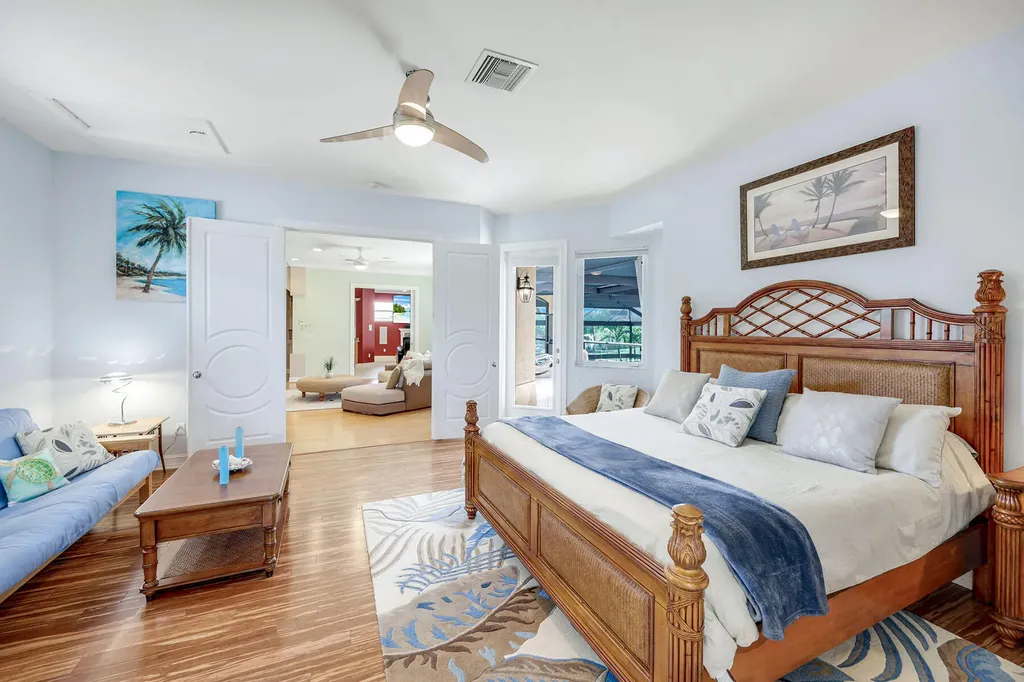 1658 Mcilvaine Court Marco Island FL 34145