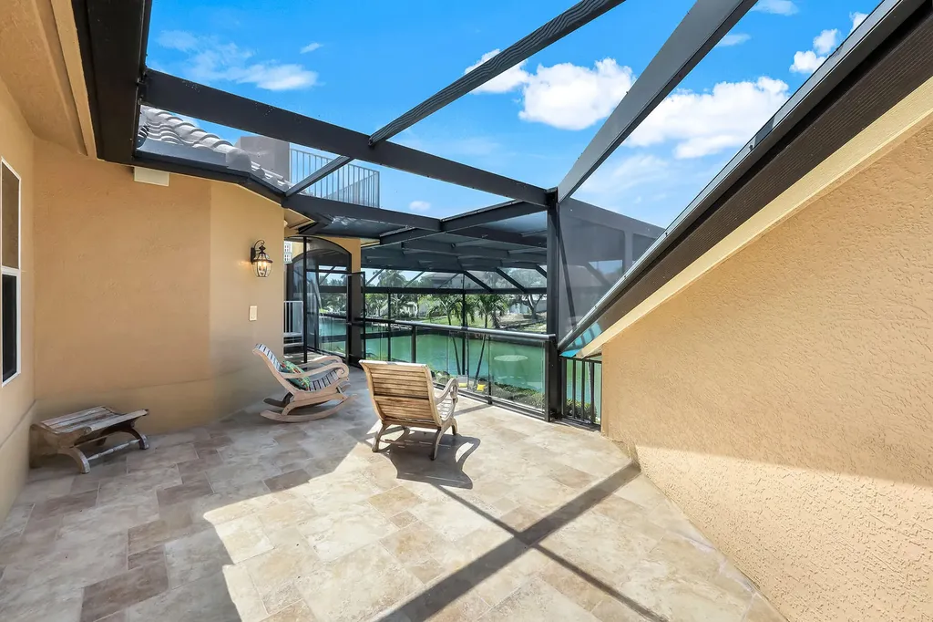 1658 Mcilvaine Court Marco Island FL 34145