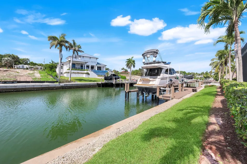 1658 Mcilvaine Court Marco Island FL 34145