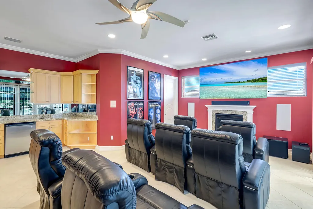 1658 Mcilvaine Court Marco Island FL 34145