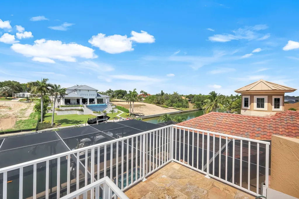 1658 Mcilvaine Court Marco Island FL 34145