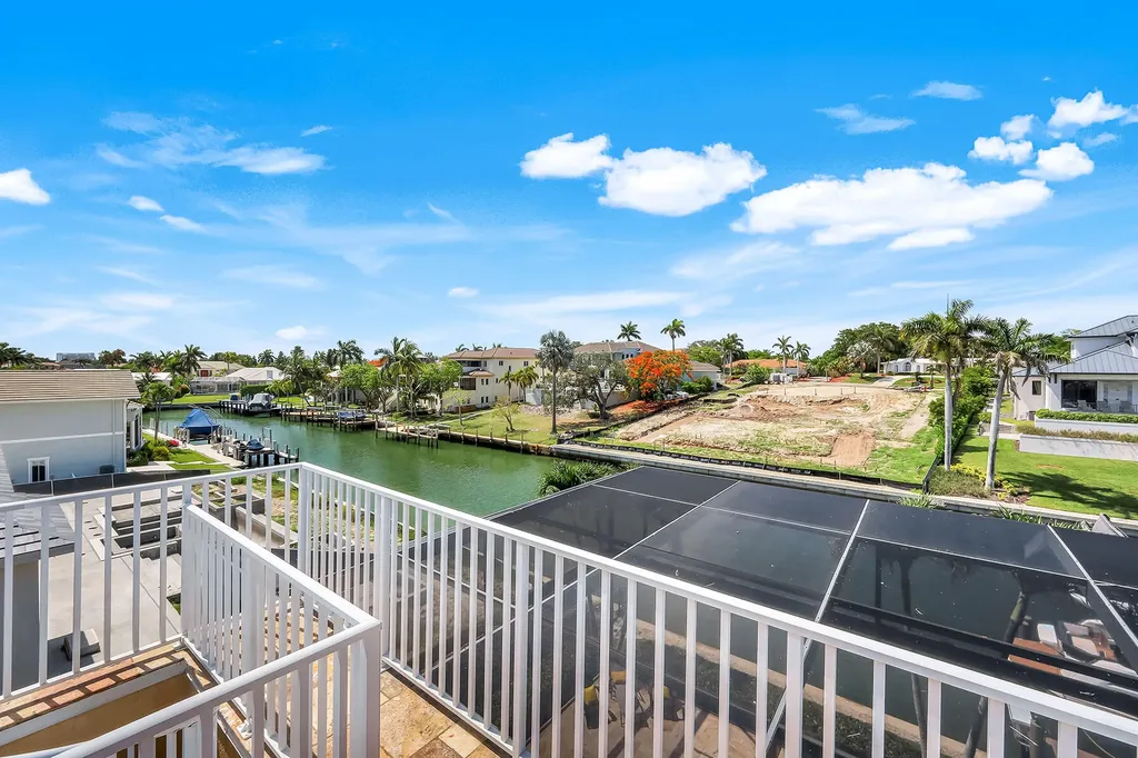 1658 Mcilvaine Court Marco Island FL 34145