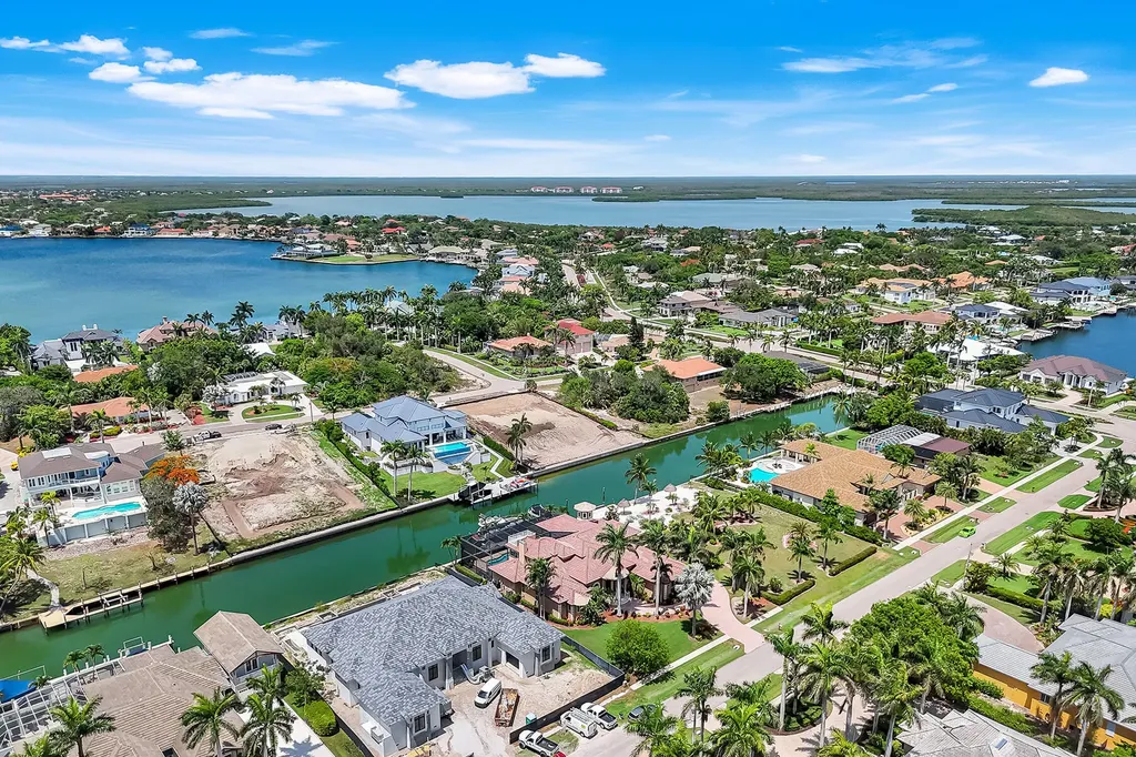 1658 Mcilvaine Court Marco Island FL 34145