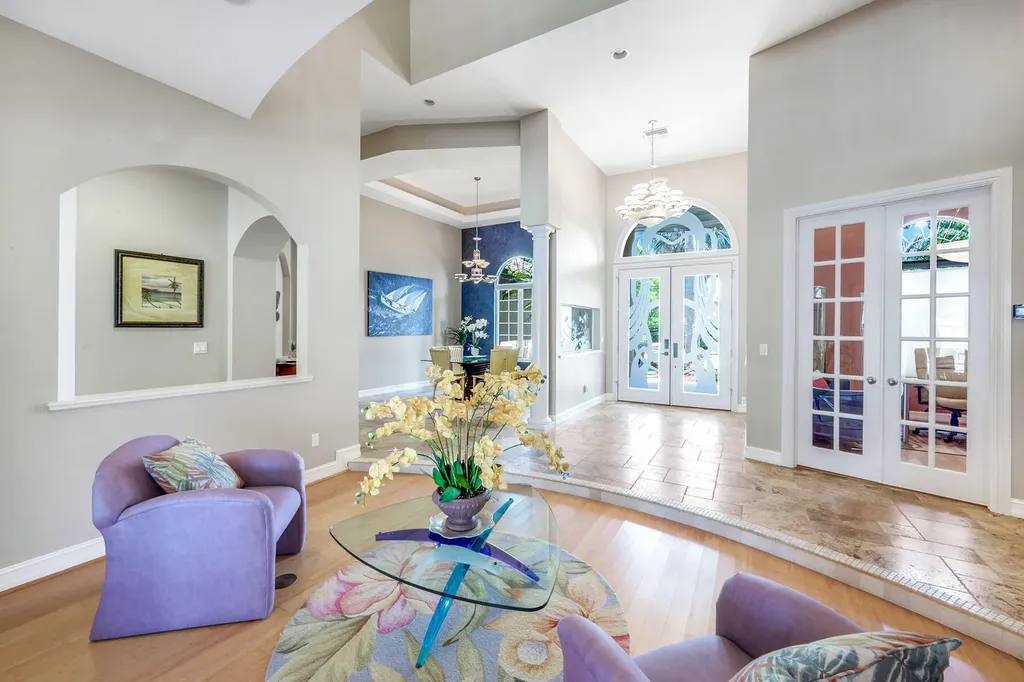 1658 Mcilvaine Court Marco Island FL 34145