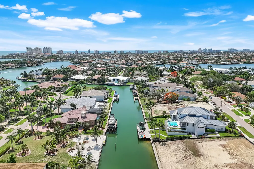 1658 Mcilvaine Court Marco Island FL 34145