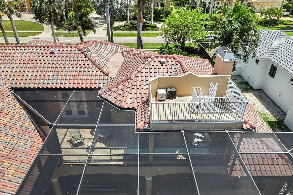 1658 Mcilvaine Court Marco Island FL 34145