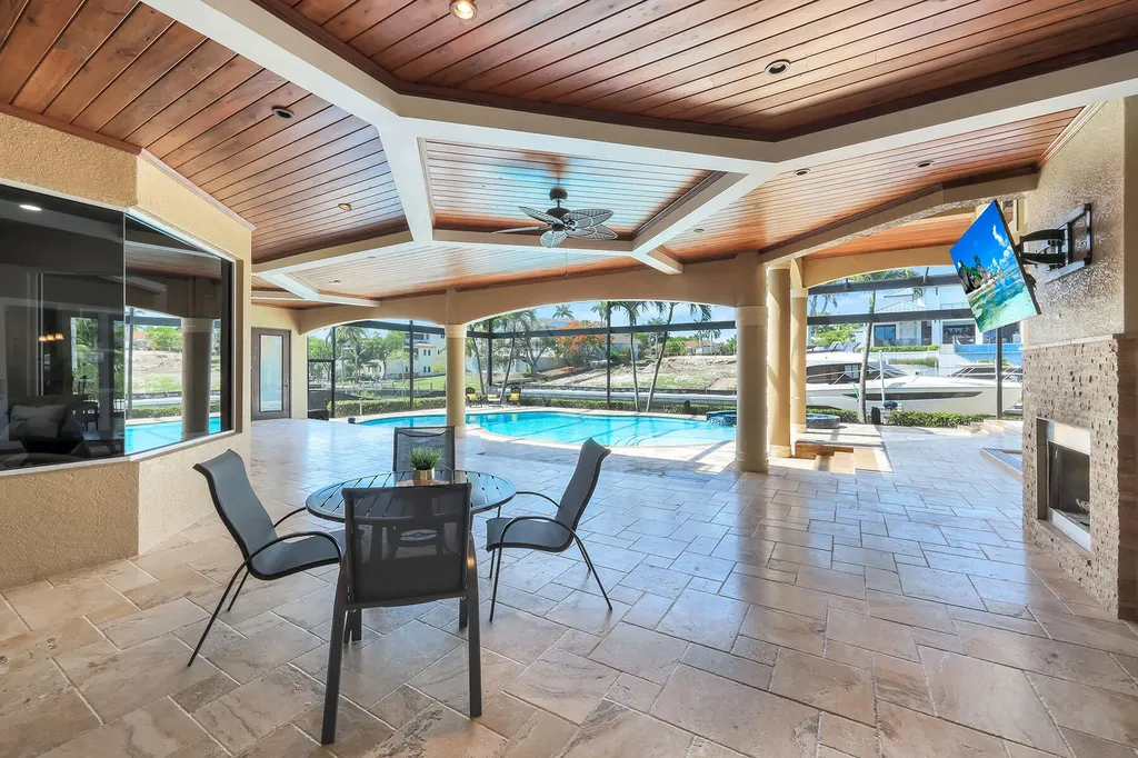 1658 Mcilvaine Court Marco Island FL 34145