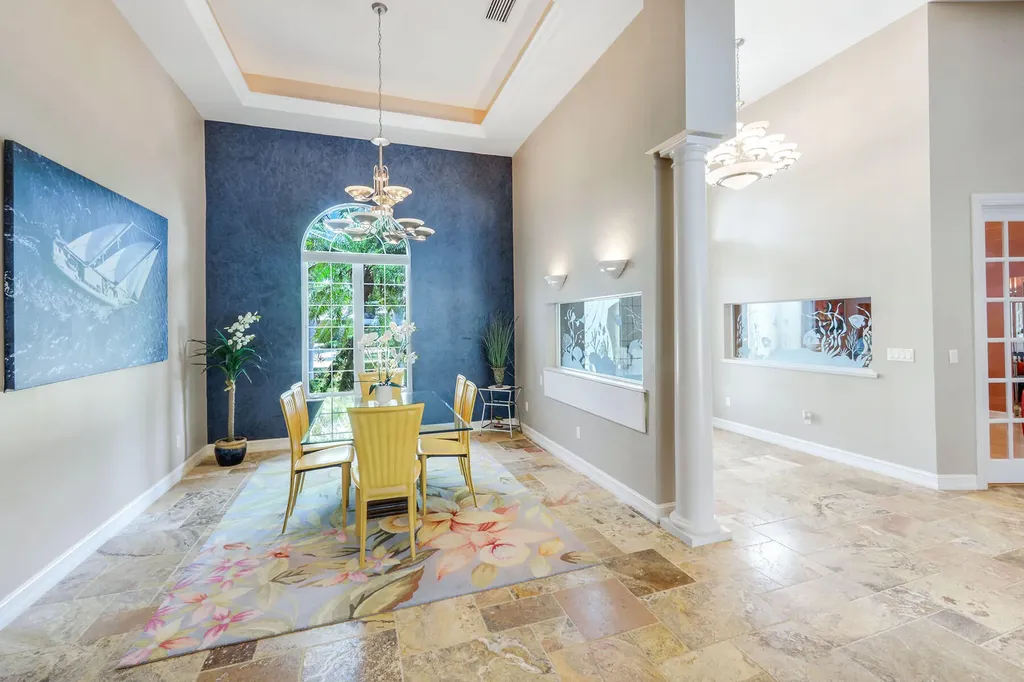 1658 Mcilvaine Court Marco Island FL 34145